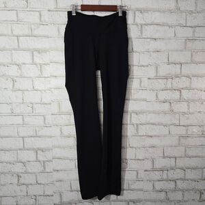 Gap Fit black yoga pants